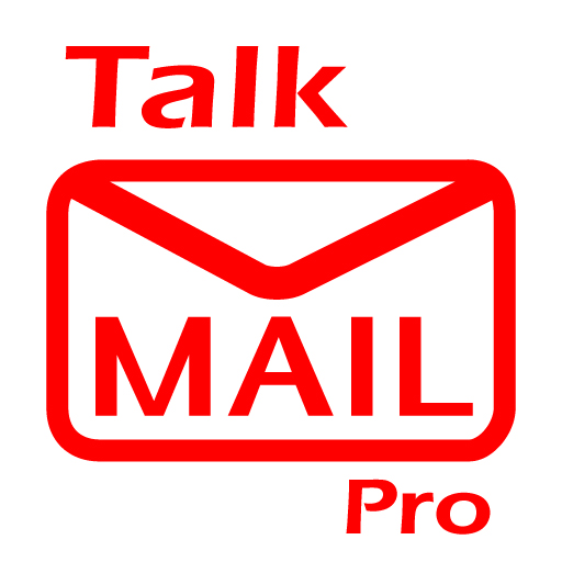 Talk Mail Pro app icon