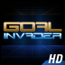 Tiger Goal Invader HD