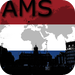 Amsterdam Map