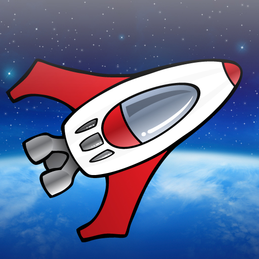 Orbiter icon